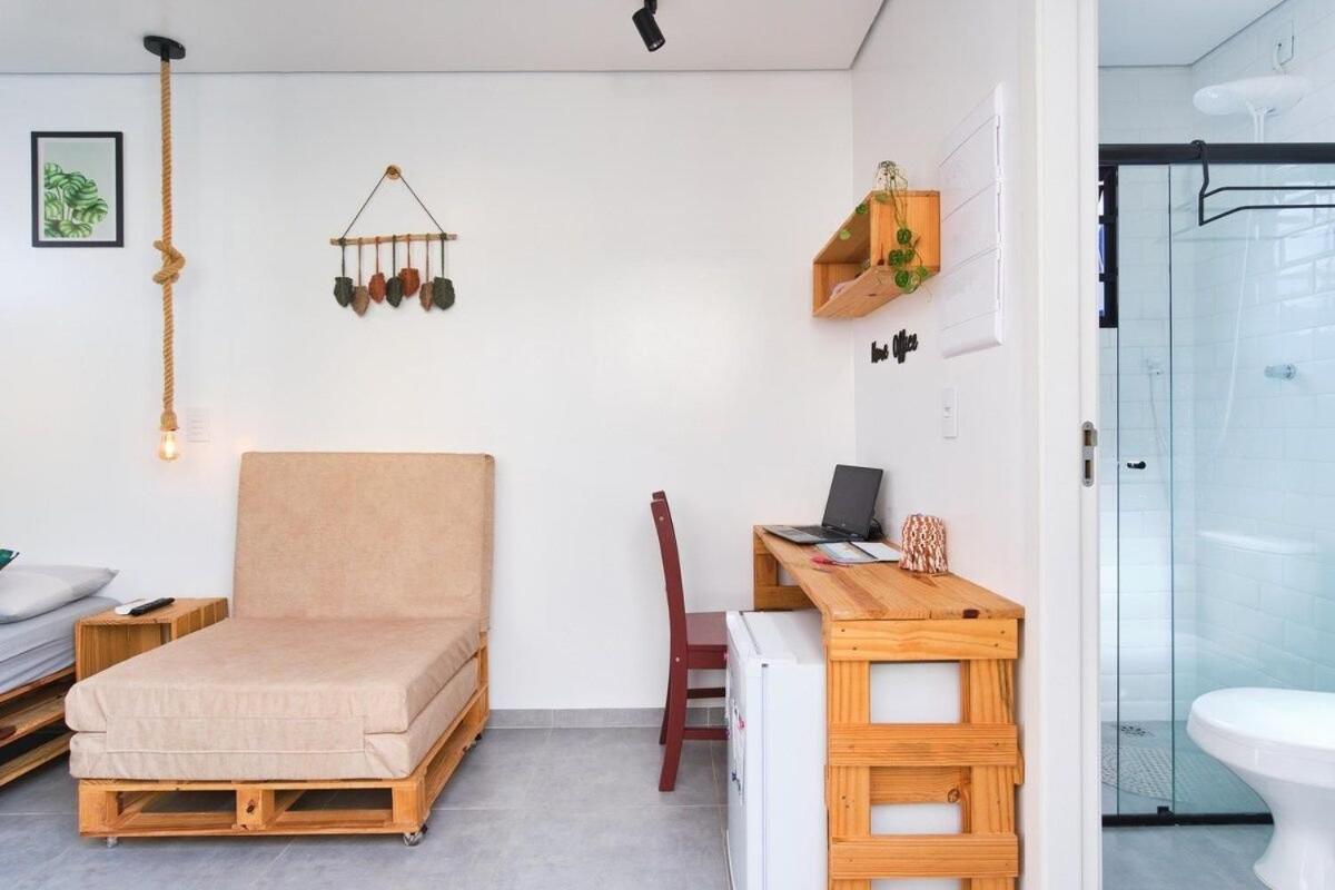 Econtainer Ubatuba Βίλα Εξωτερικό φωτογραφία