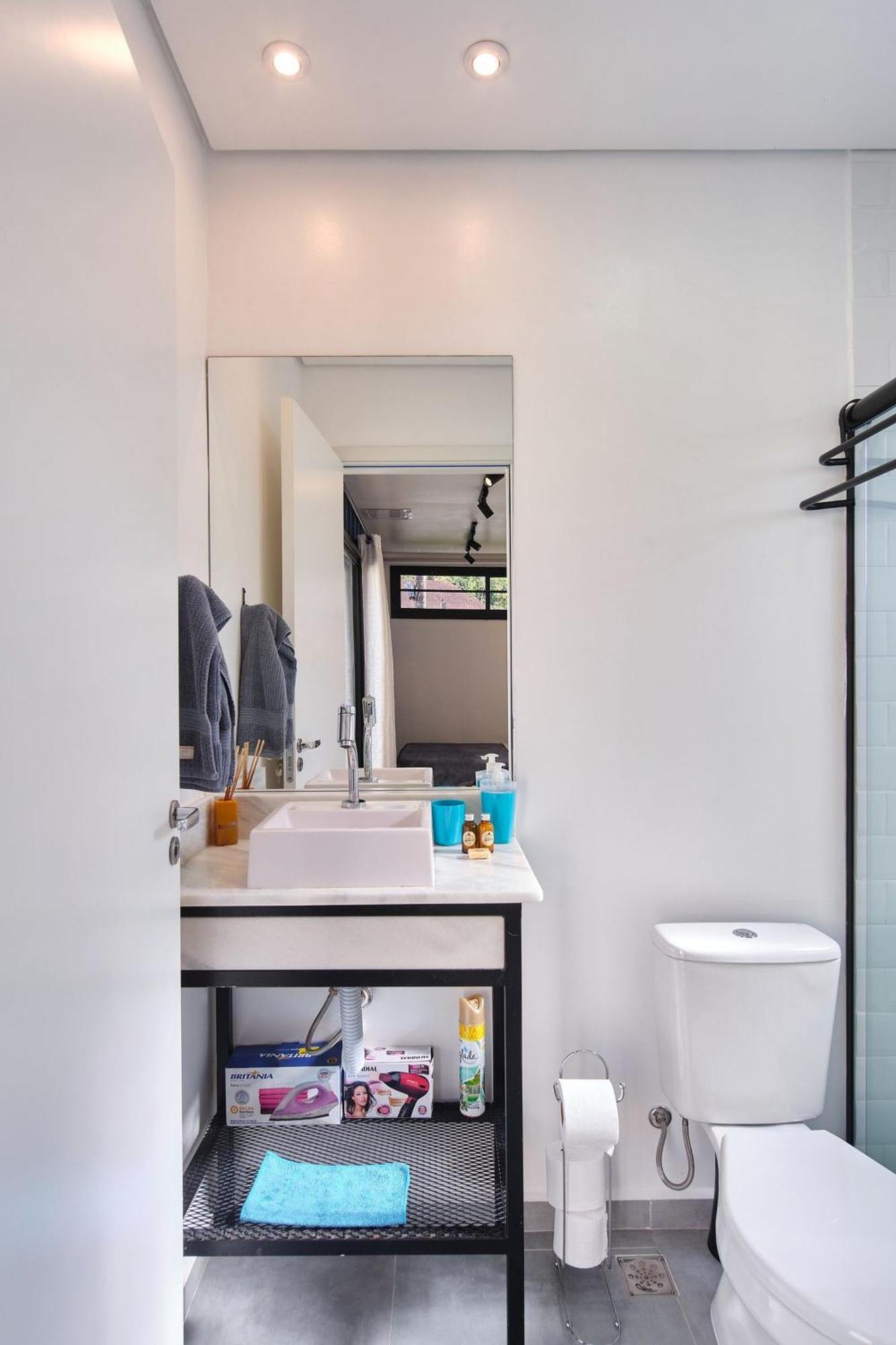 Econtainer Ubatuba Βίλα Εξωτερικό φωτογραφία