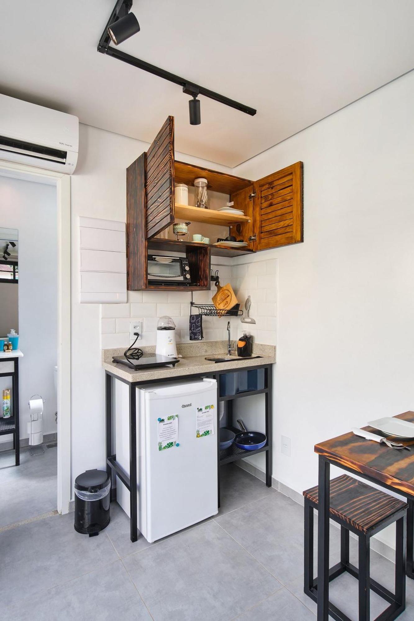 Econtainer Ubatuba Βίλα Εξωτερικό φωτογραφία