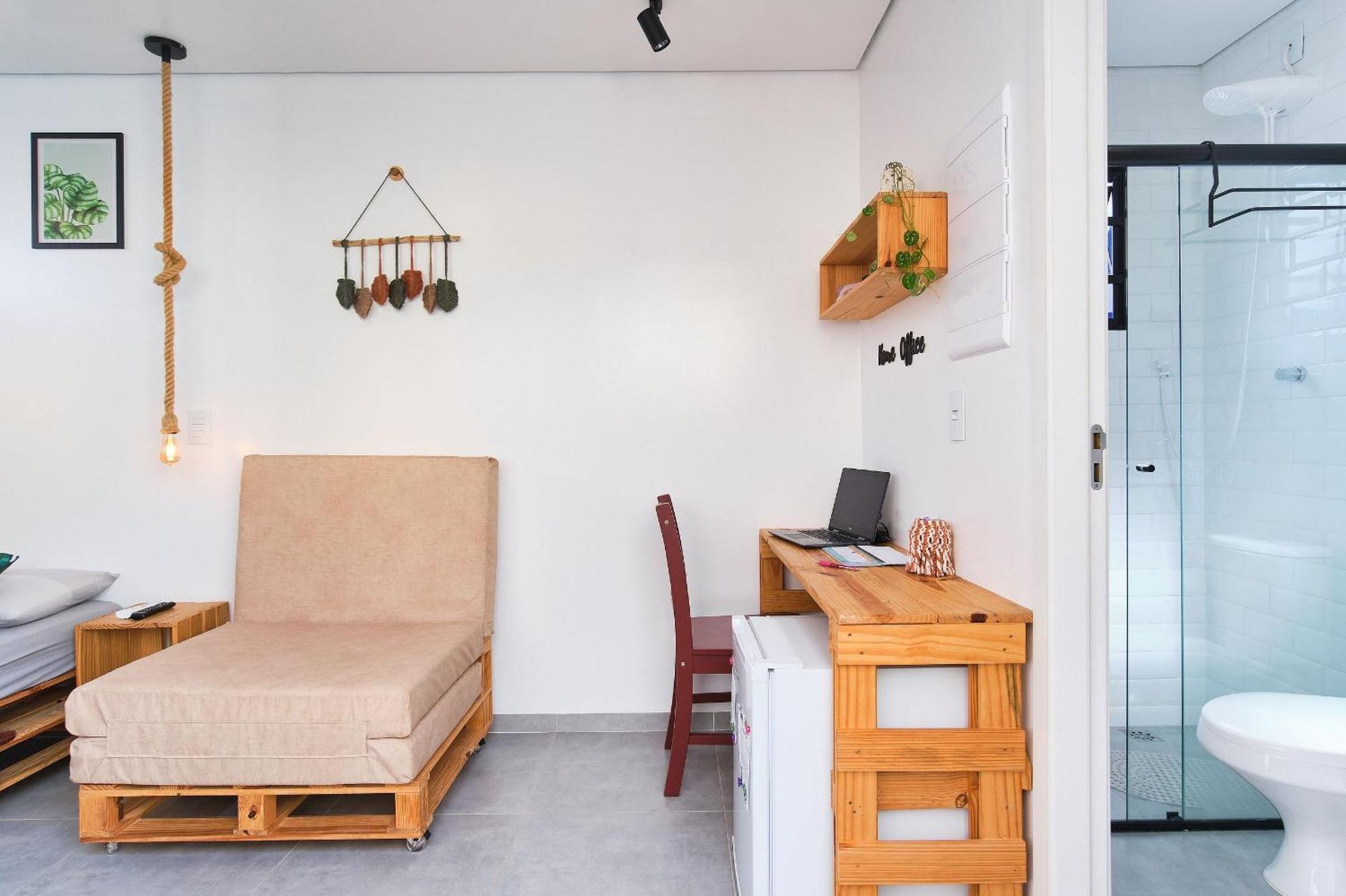 Econtainer Ubatuba Βίλα Εξωτερικό φωτογραφία