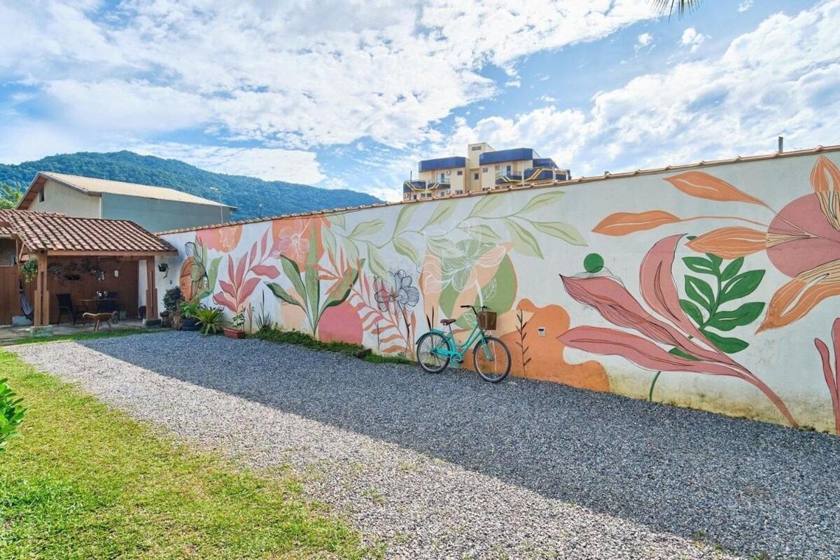 Econtainer Ubatuba Βίλα Εξωτερικό φωτογραφία