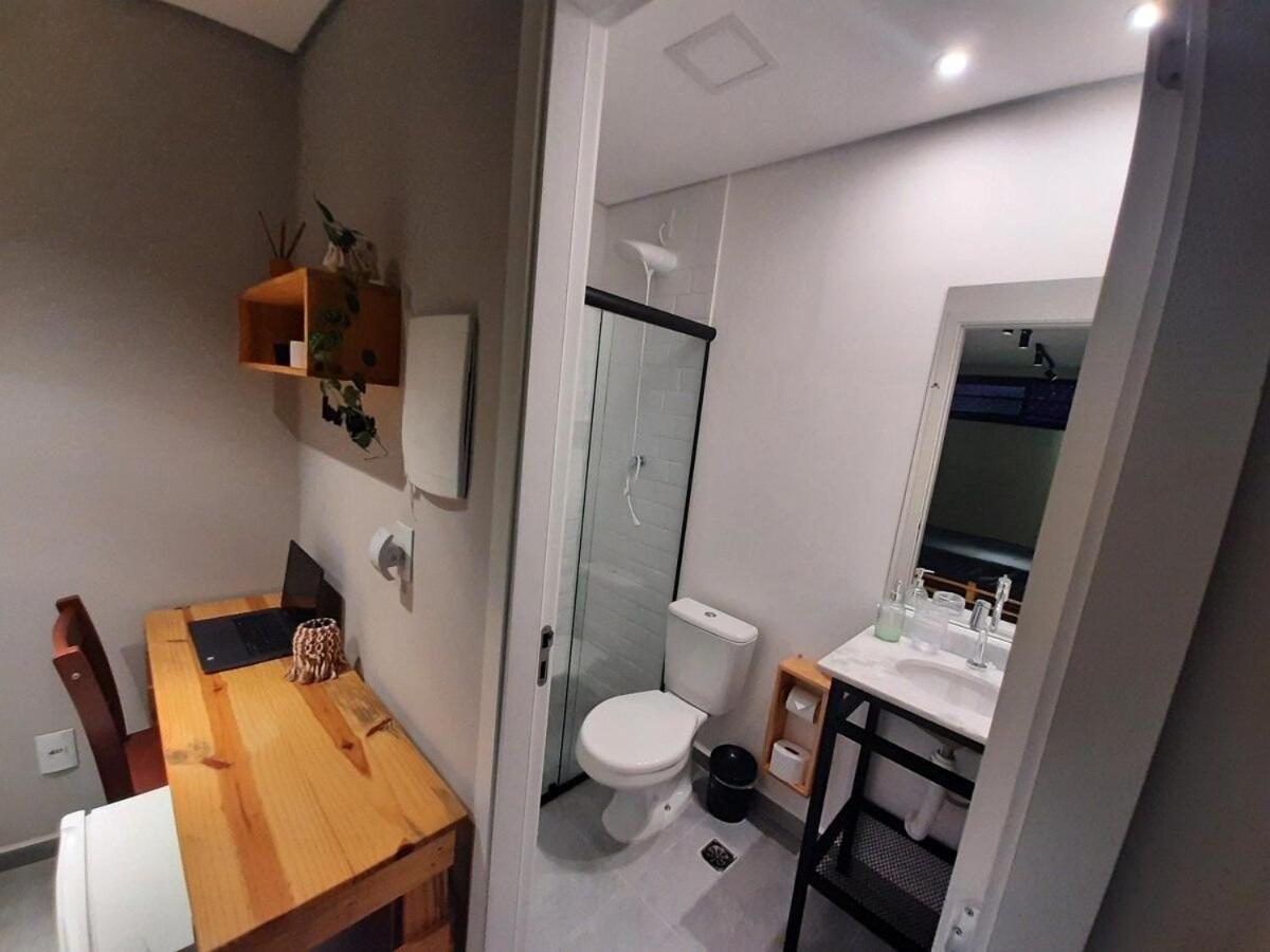 Econtainer Ubatuba Βίλα Εξωτερικό φωτογραφία