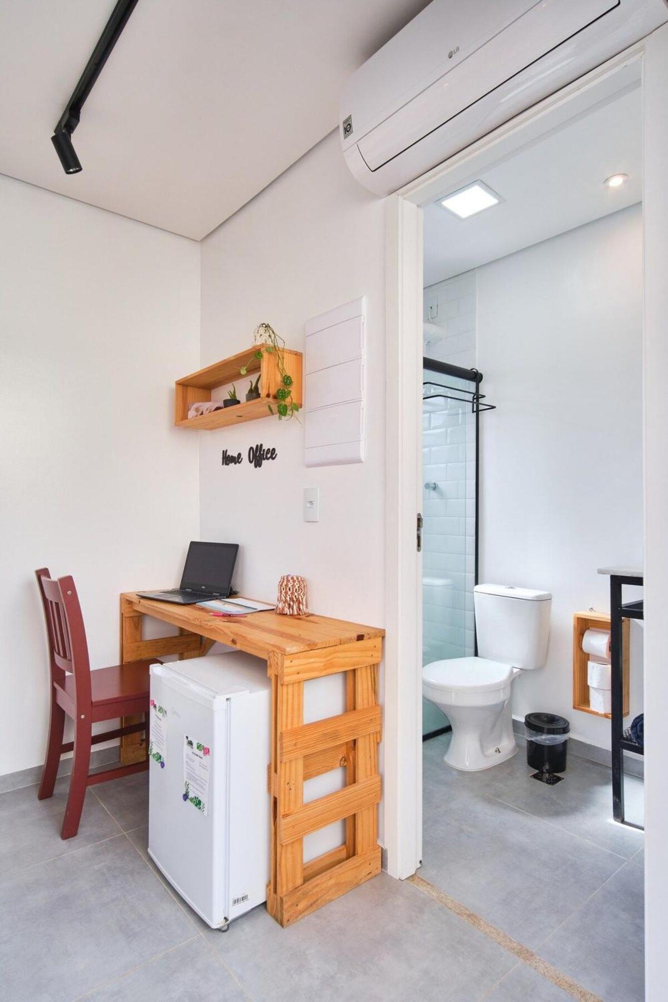 Econtainer Ubatuba Βίλα Εξωτερικό φωτογραφία