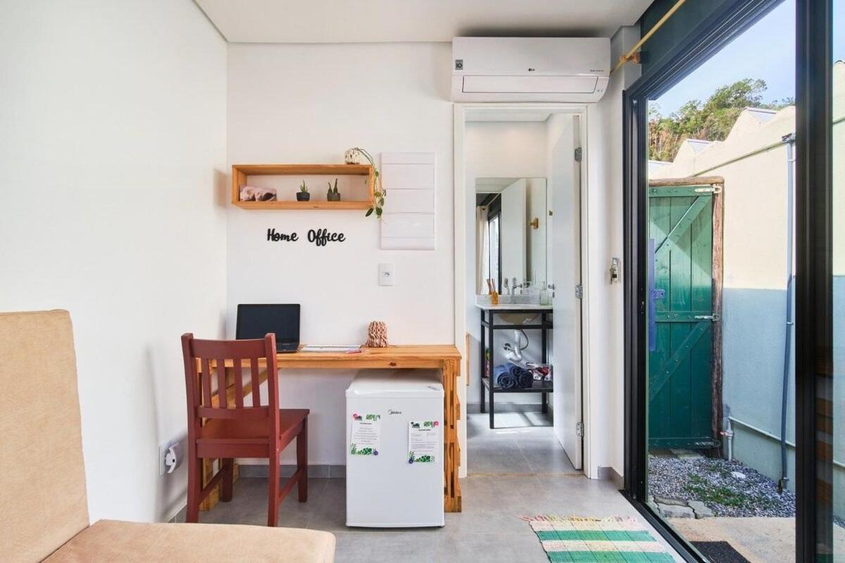 Econtainer Ubatuba Βίλα Εξωτερικό φωτογραφία