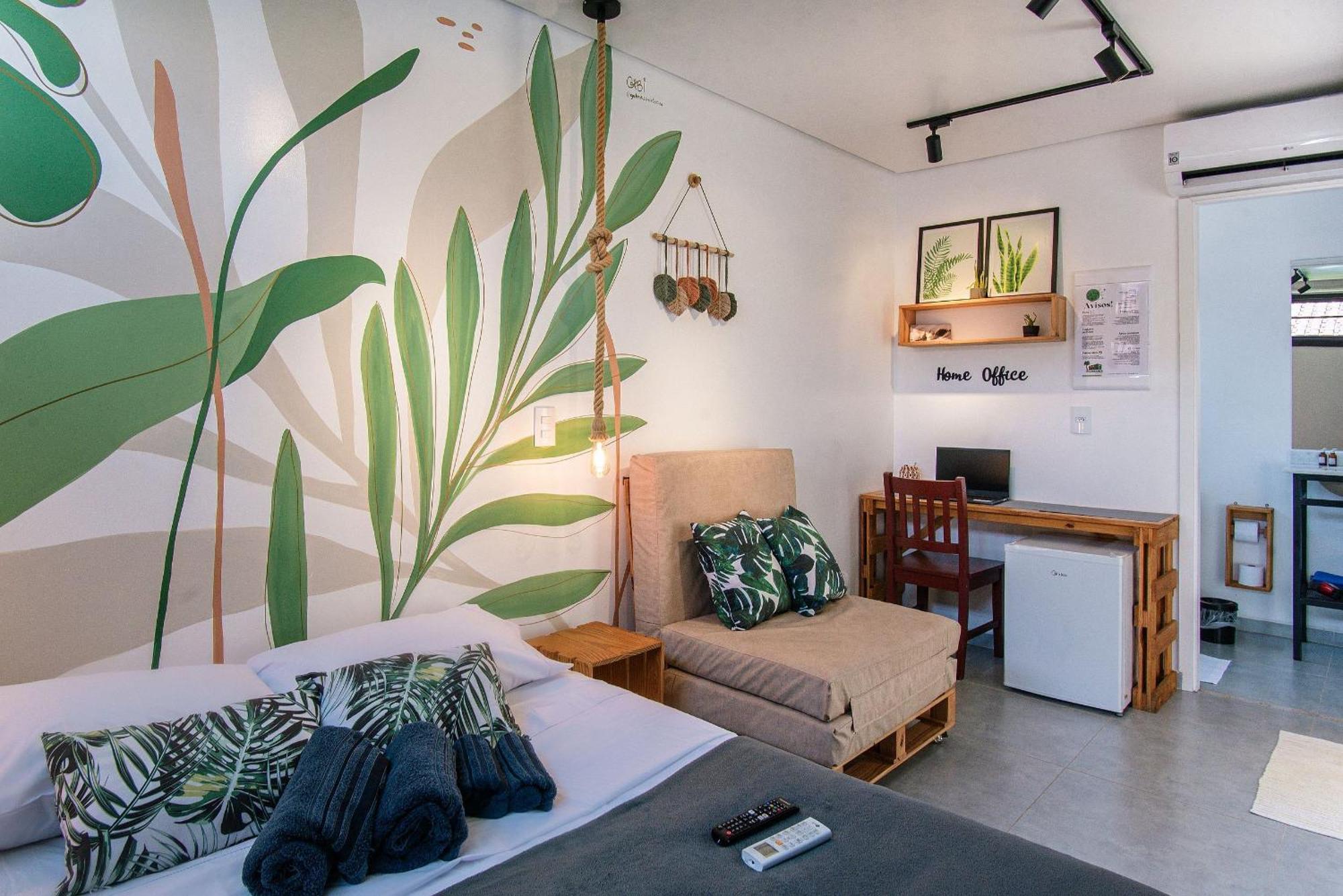 Econtainer Ubatuba Βίλα Εξωτερικό φωτογραφία